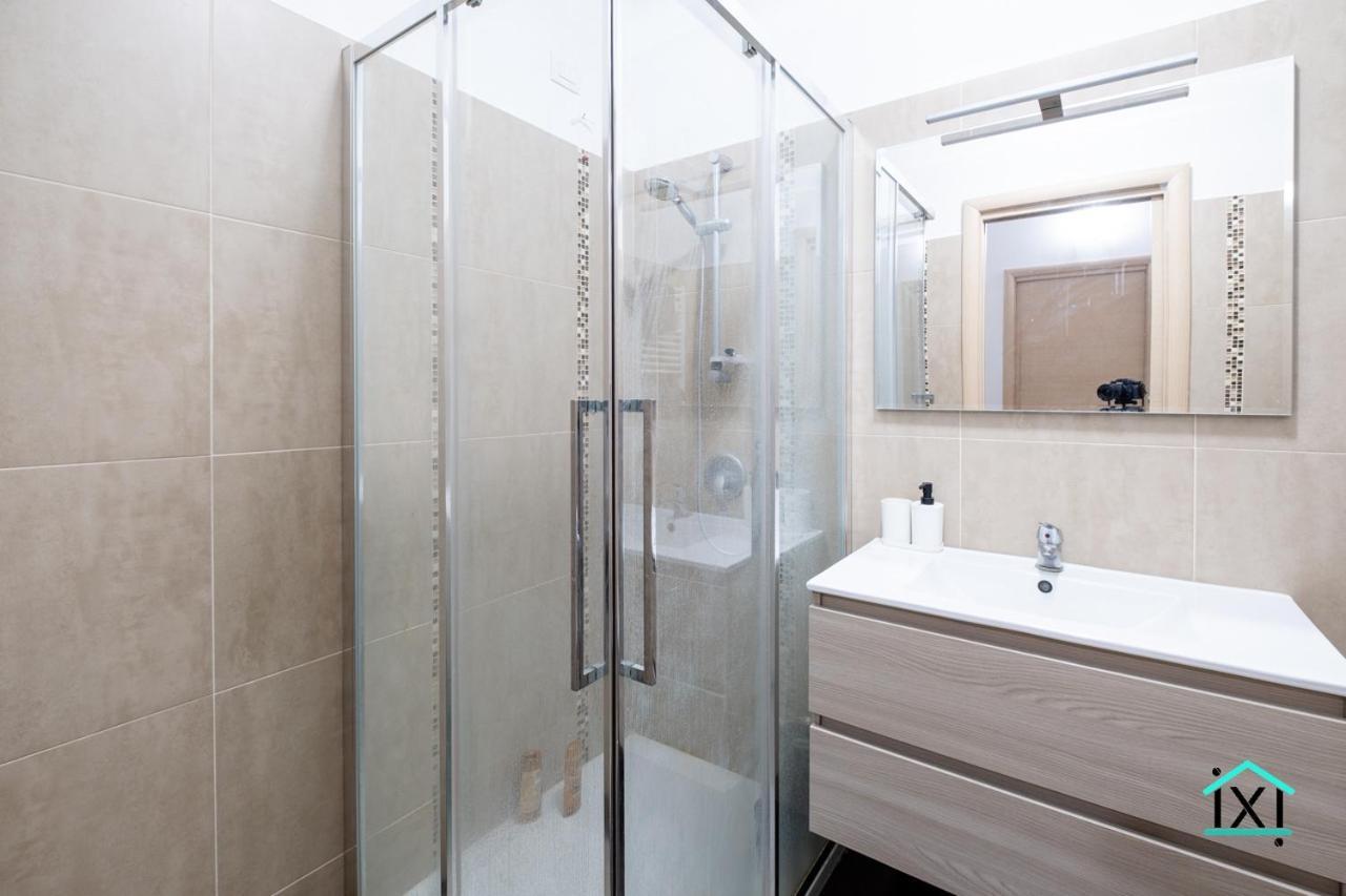 Travedona Loft By Lake Ixihome Ngoại thất bức ảnh